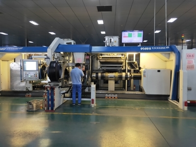 東營市人民政府網絡設備建設與應用